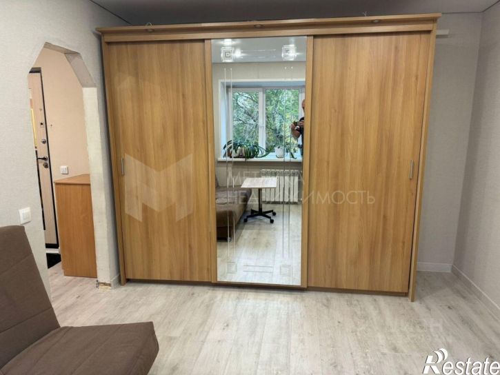 1-комн квартира ул Декабристов, 148,  д. 148