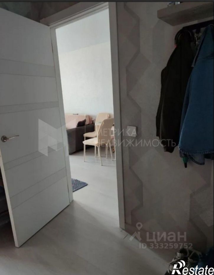 1-комн квартира ул Тимофея Чаркова, 28,  д. 28