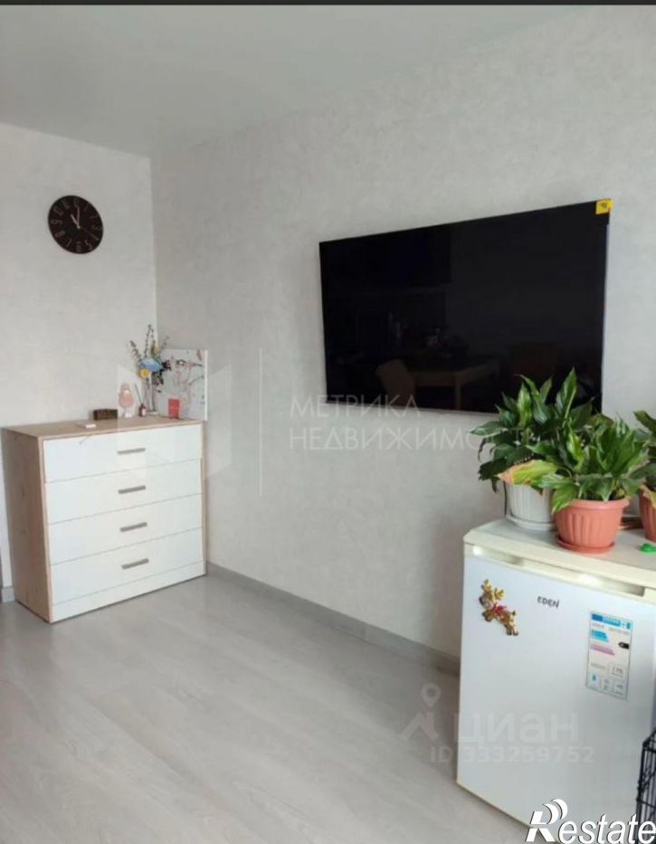 1-комн квартира ул Тимофея Чаркова, 28,  д. 28