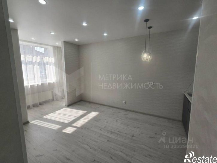1-комн квартира ул Тимофея Чаркова, 83,  д. 83