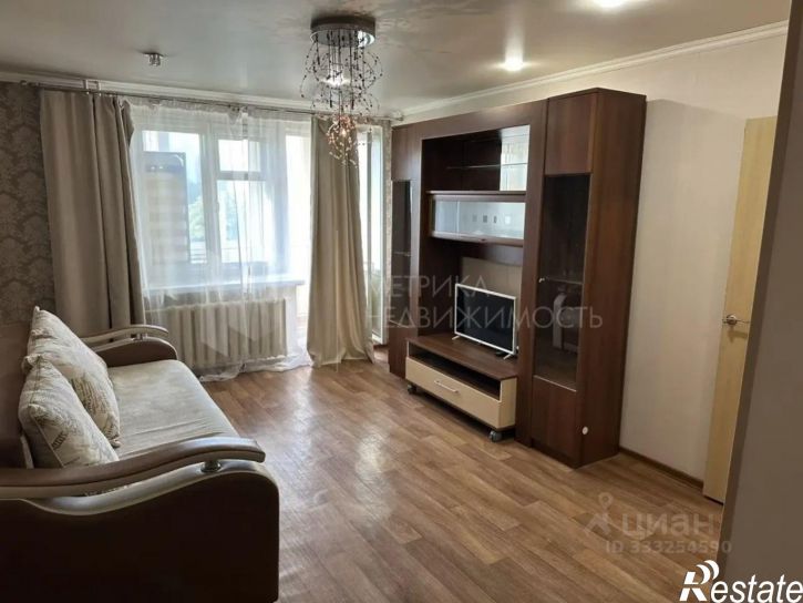 1-комн квартира ул Профсоюзная, 13,  д. 13