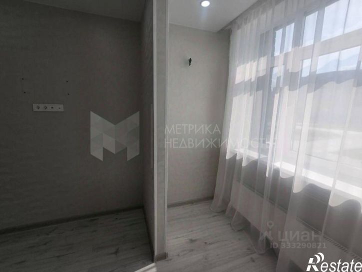 1-комн квартира ул Тимофея Чаркова, 83,  д. 83