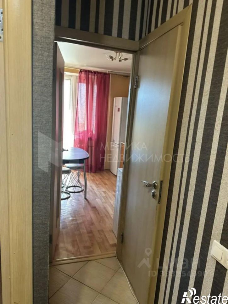 1-комн квартира ул Профсоюзная, 13,  д. 13