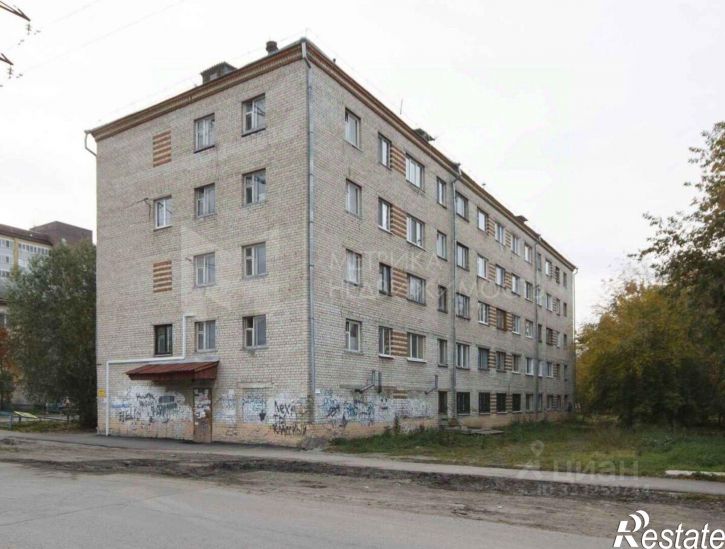 1-комн квартира ул Декабристов, 148,  д. 148