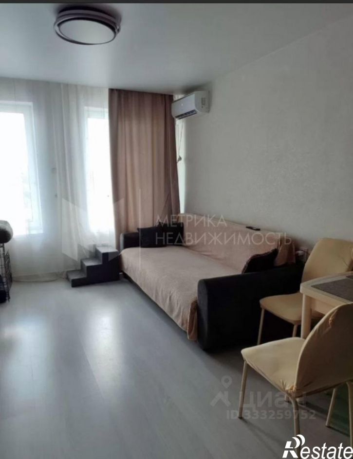 1-комн квартира ул Тимофея Чаркова, 28,  д. 28