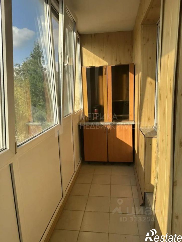 1-комн квартира ул Профсоюзная, 13,  д. 13