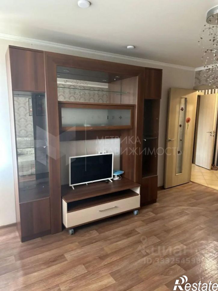 1-комн квартира ул Профсоюзная, 13,  д. 13