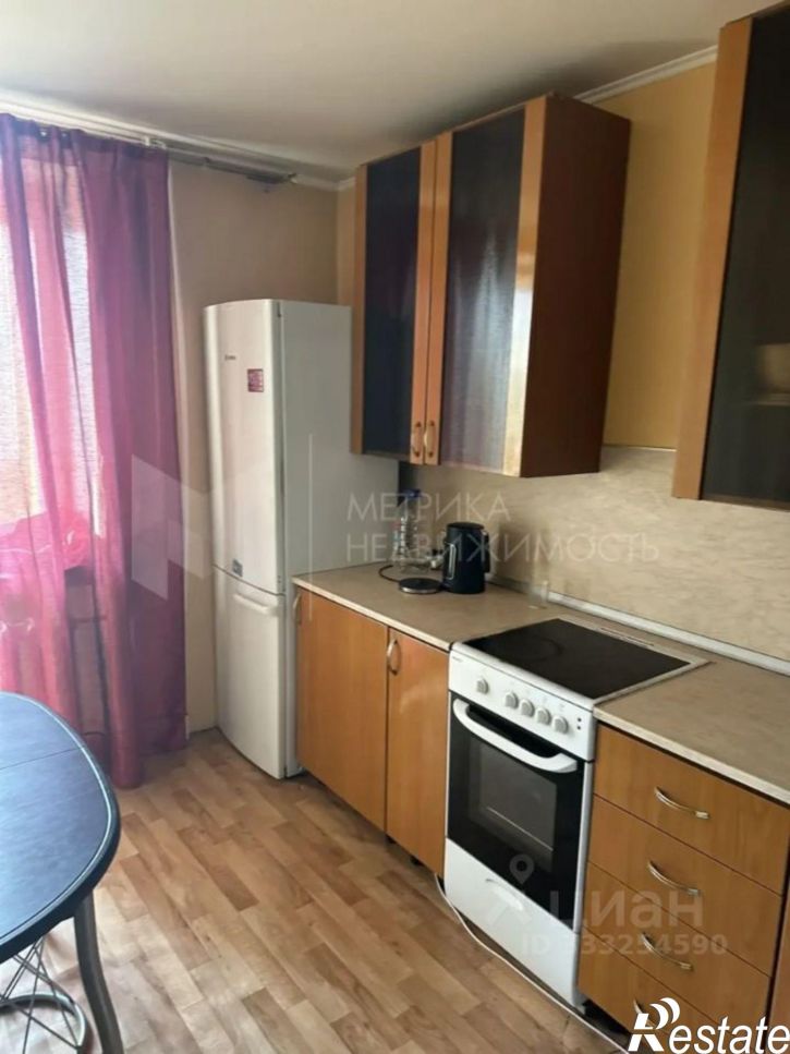 1-комн квартира ул Профсоюзная, 13,  д. 13