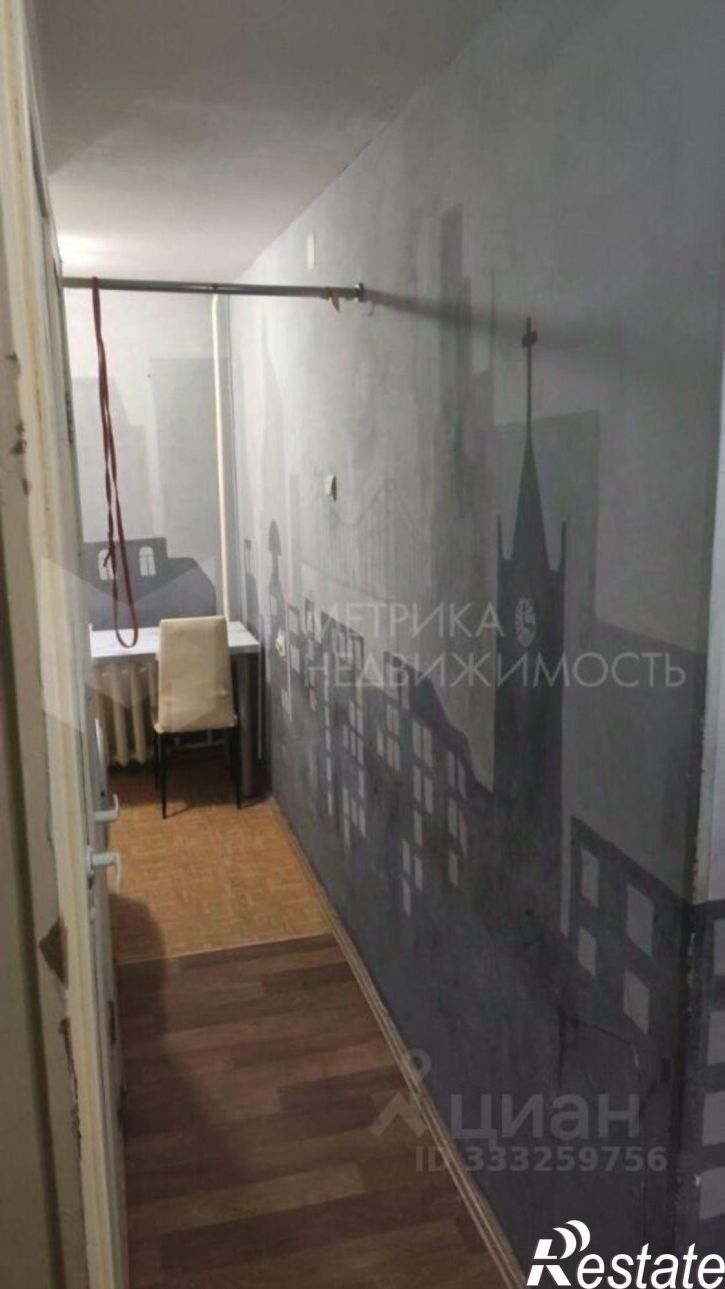 2-комн квартира ул Мира, 2в,  д. 2в