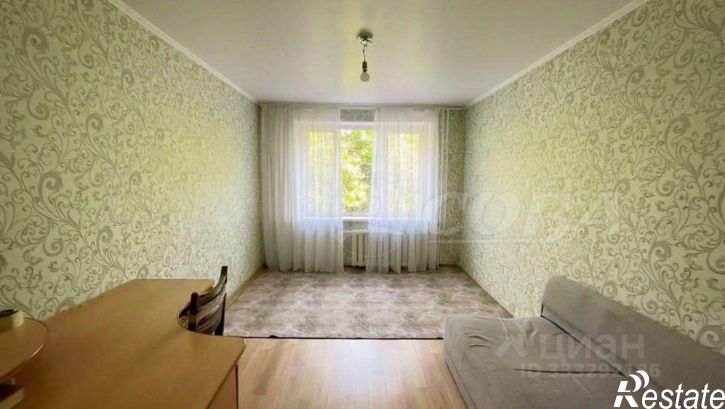 1-комн квартира ул Осипенко, 84,  д. 84