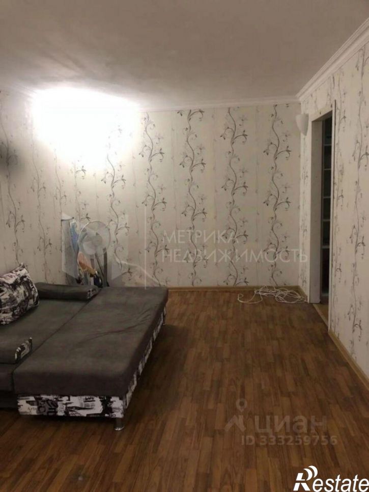 2-комн квартира ул Мира, 2в,  д. 2в