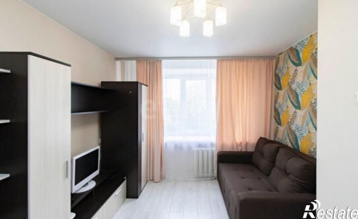 1-комн квартира ул Мельникайте, 80,  д. 80