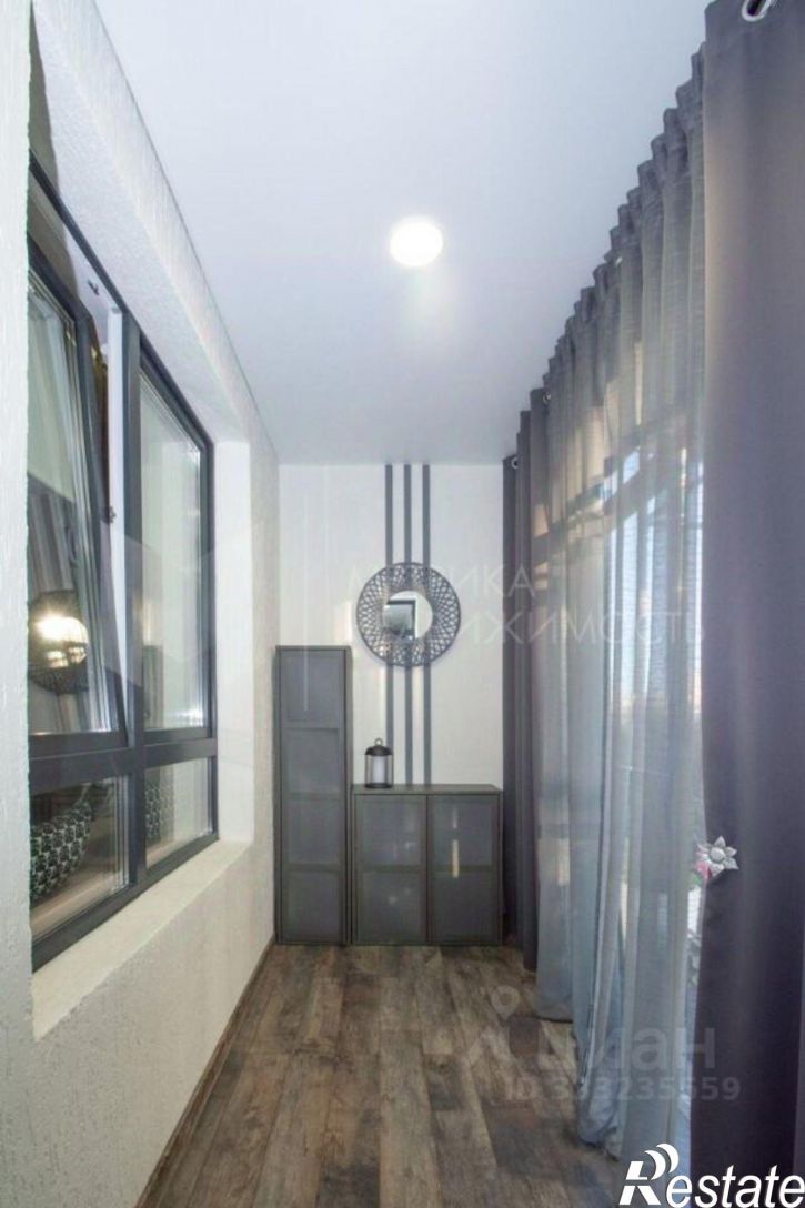 3-комн квартира ул Федюнинского, 30 4,  д. 30 4,  к. 4