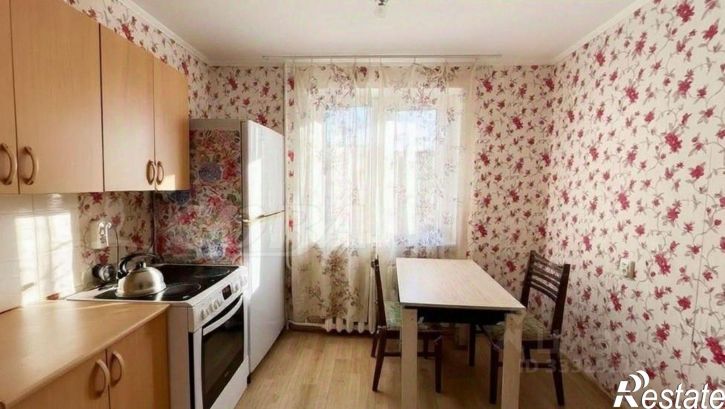 1-комн квартира ул Осипенко, 84,  д. 84