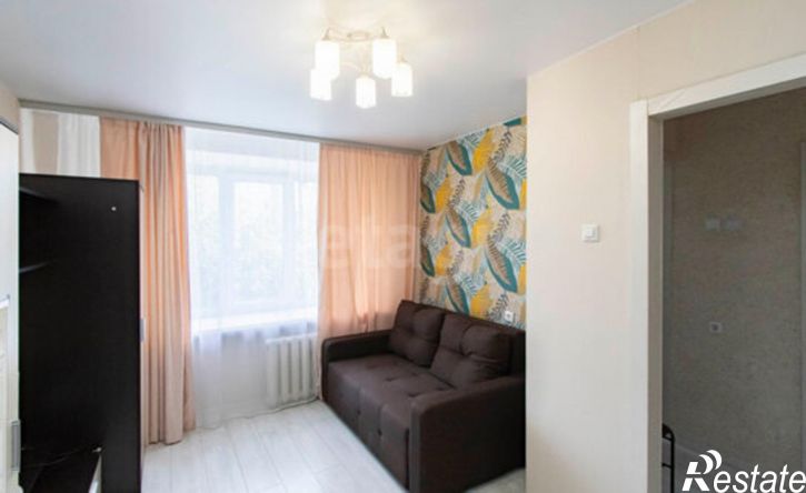1-комн квартира ул Мельникайте, 80,  д. 80
