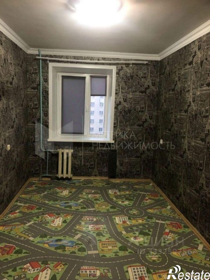2-комн квартира ул Мира, 2в,  д. 2в