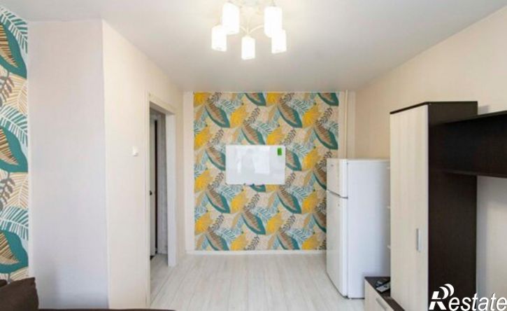 1-комн квартира ул Мельникайте, 80,  д. 80