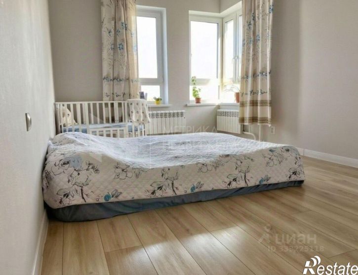 2-комн квартира ул Пожарных и спасателей, 5 1,  д. 5 1,  к. 1