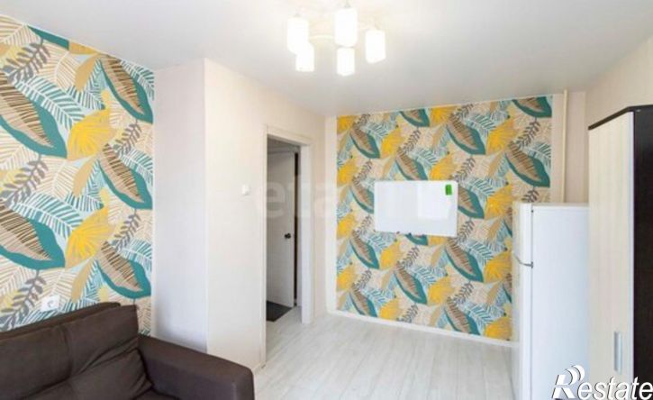 1-комн квартира ул Мельникайте, 80,  д. 80
