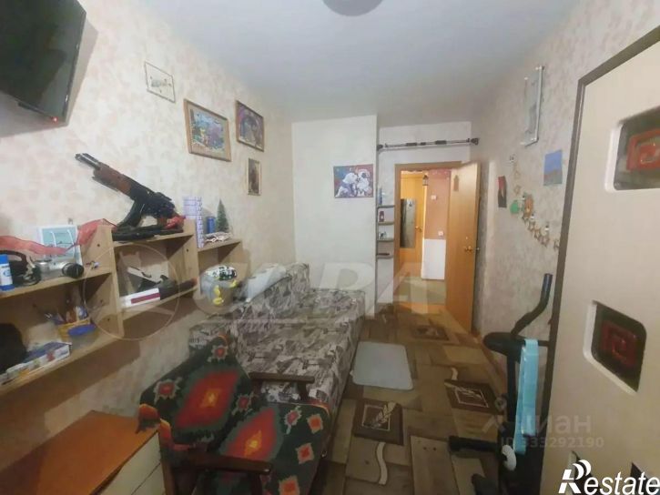 2-комн квартира ул Любимая, 4,  д. 4