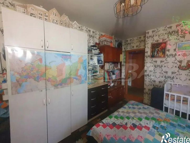 2-комн квартира ул Любимая, 4,  д. 4