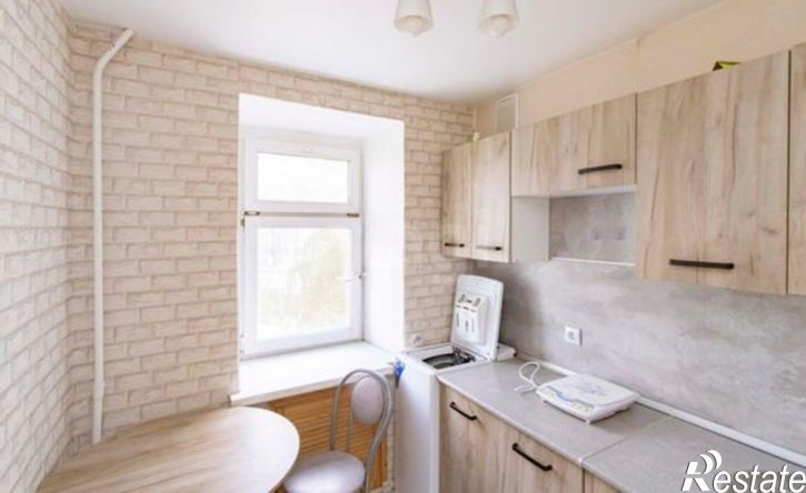 1-комн квартира ул Мельникайте, 80,  д. 80