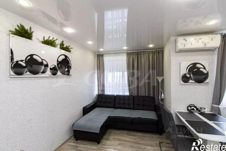 3-комн квартира ул Елизарова, 8,  д. 8