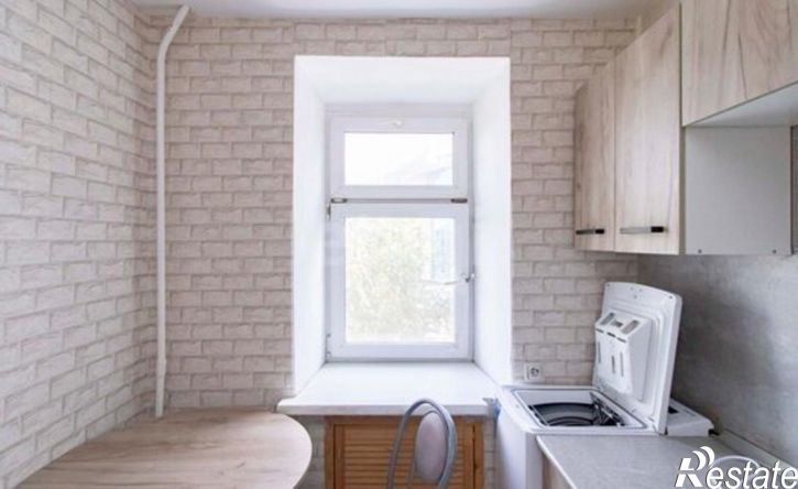 1-комн квартира ул Мельникайте, 80,  д. 80