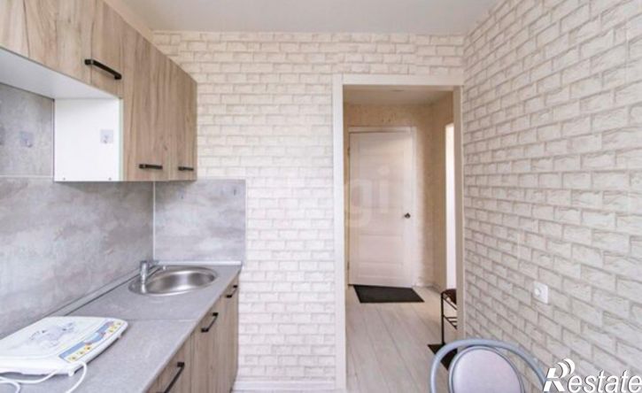 1-комн квартира ул Мельникайте, 80,  д. 80