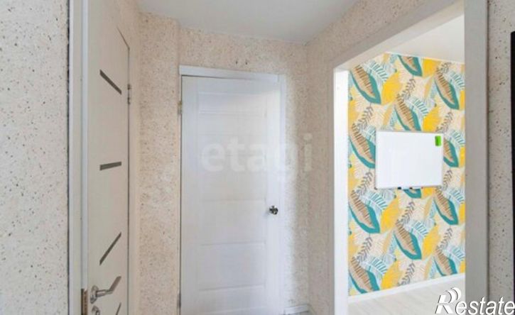 1-комн квартира ул Мельникайте, 80,  д. 80