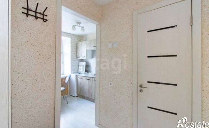 1-комн квартира ул Мельникайте, 80,  д. 80
