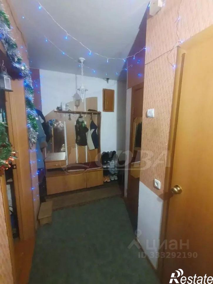 2-комн квартира ул Любимая, 4,  д. 4