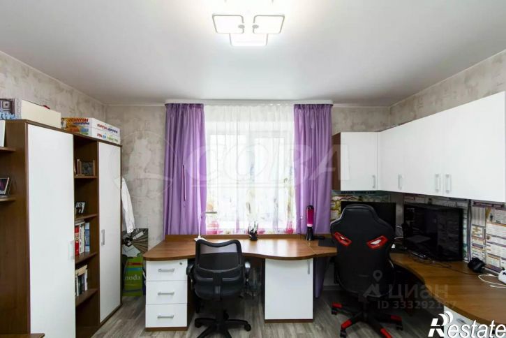 3-комн квартира ул Елизарова, 8,  д. 8