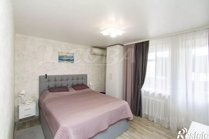 3-комн квартира ул Елизарова, 8,  д. 8
