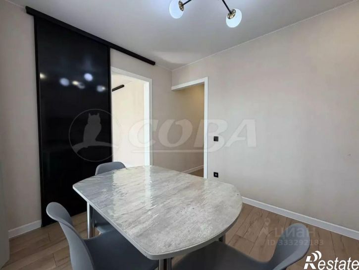 1-комн квартира ул Федюнинского, 58 1,  д. 58 1,  к. 1