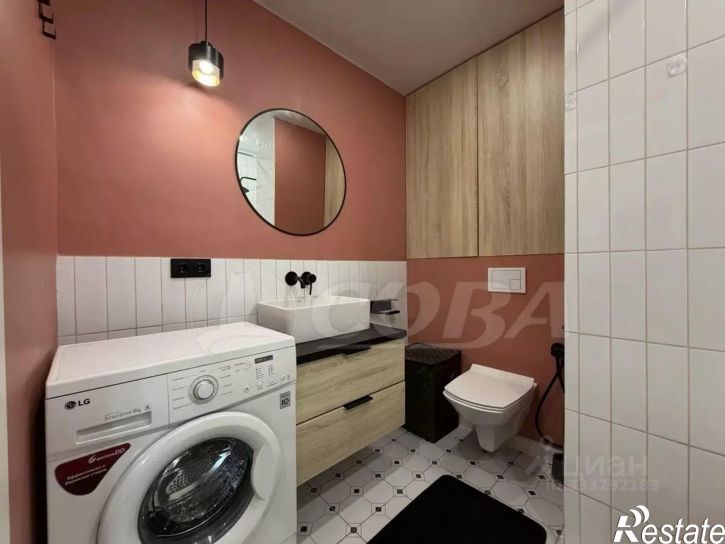 1-комн квартира ул Федюнинского, 58 1,  д. 58 1,  к. 1