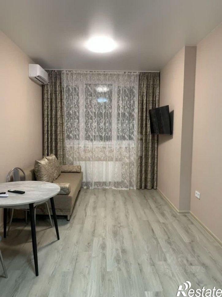 1-комн квартира ул Ставропольская, 95,  д. 95