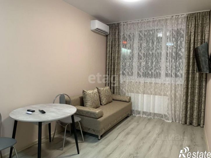 1-комн квартира ул Ставропольская, 95,  д. 95