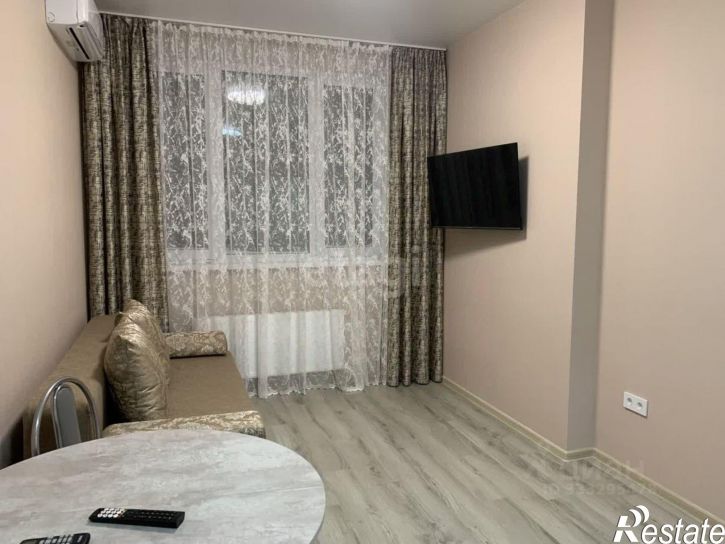1-комн квартира ул Ставропольская, 95,  д. 95