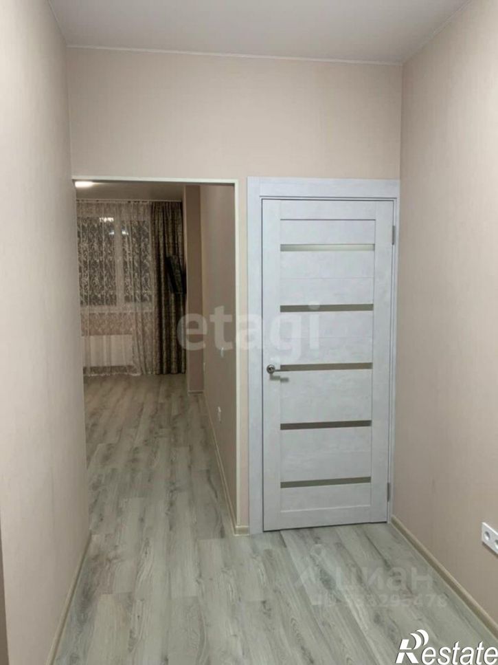 1-комн квартира ул Ставропольская, 95,  д. 95