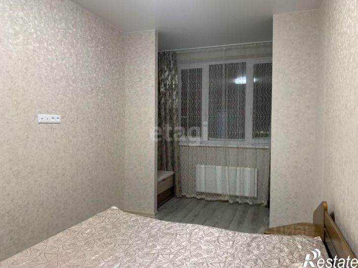 1-комн квартира ул Ставропольская, 95,  д. 95