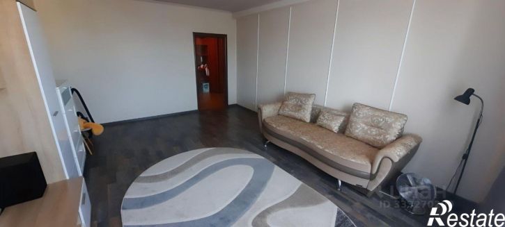 1-комн квартира Заречный пр-д, 39 2,  д. 39 2,  к. 2
