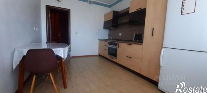 1-комн квартира Заречный пр-д, 39 2,  д. 39 2,  к. 2