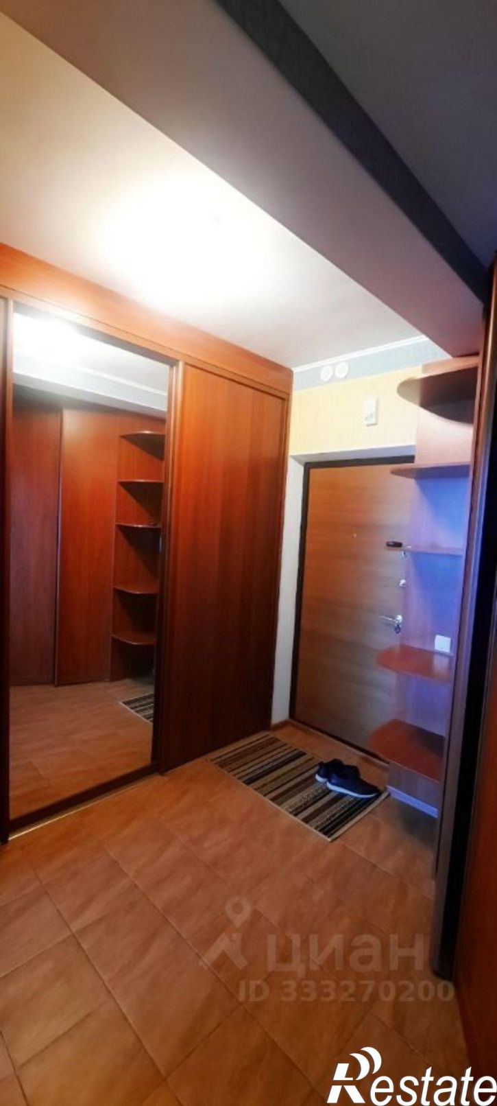 1-комн квартира Заречный пр-д, 39 2,  д. 39 2,  к. 2