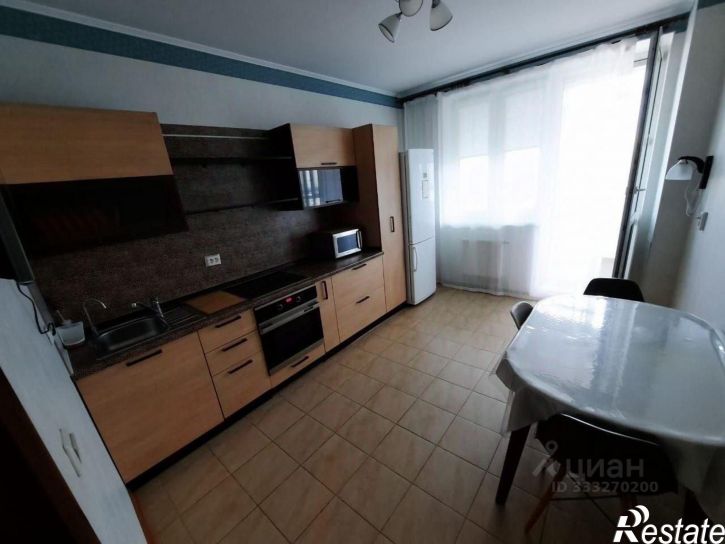1-комн квартира Заречный пр-д, 39 2,  д. 39 2,  к. 2