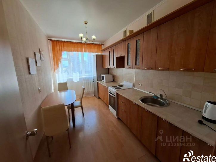 1-комн квартира ул Газовиков, 49 1,  д. 49 1,  к. 1