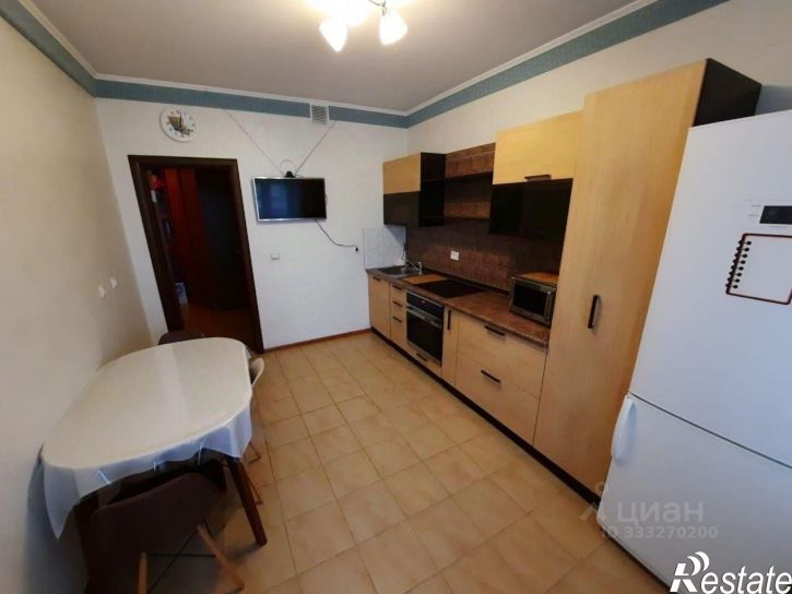 1-комн квартира Заречный пр-д, 39 2,  д. 39 2,  к. 2