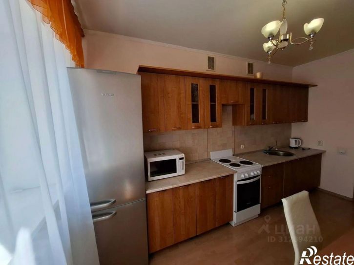 1-комн квартира ул Газовиков, 49 1,  д. 49 1,  к. 1