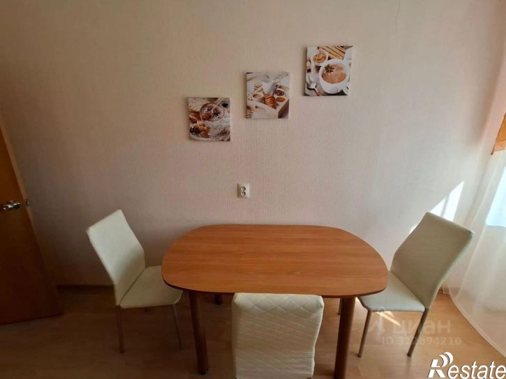 1-комн квартира ул Газовиков, 49 1,  д. 49 1,  к. 1