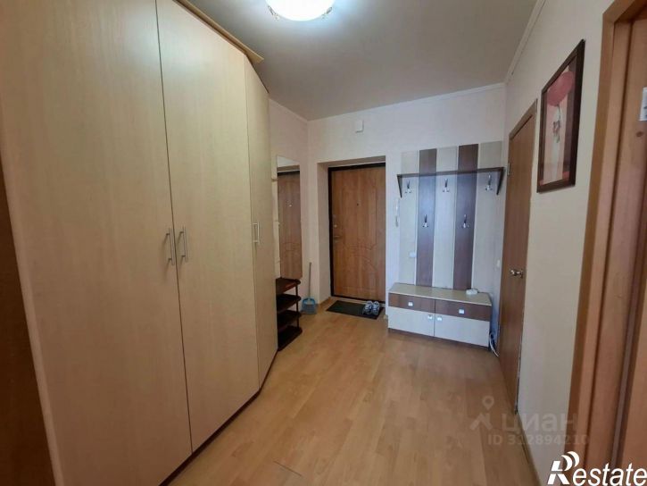 1-комн квартира ул Газовиков, 49 1,  д. 49 1,  к. 1